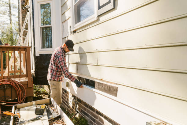 Trusted Siding Repair service in Marlboro, NY - Creative Siding